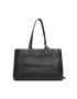 Hugo Дамска чанта Lexi Workbag 50461283 Черен - Pepit.bg