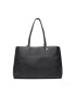 Hugo Дамска чанта Lexi Workbag 50461283 Черен - Pepit.bg