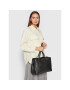 Hugo Дамска чанта Lexi Workbag 50461283 Черен - Pepit.bg