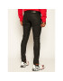 Hugo Дънки 50413532 Черен Skinny Fit - Pepit.bg