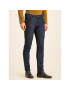 Hugo Дънки 50415321 Тъмносин Slim Fit - Pepit.bg