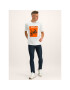 Hugo Дънки 50415321 Тъмносин Slim Fit - Pepit.bg