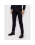 Hugo Дънки 50463582 Черен Slim Fit - Pepit.bg