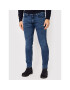 Hugo Дънки 50472819 Син Slim Fit - Pepit.bg