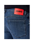 Hugo Дънки 50472819 Син Slim Fit - Pepit.bg