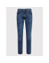 Hugo Дънки 50472819 Син Slim Fit - Pepit.bg