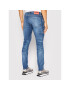 Hugo Дънки 50472820 Син Slim Fit - Pepit.bg