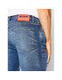 Hugo Дънки 50472820 Син Slim Fit - Pepit.bg