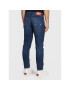 Hugo Дънки 50472839 Син Tapered Fit - Pepit.bg