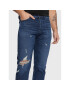 Hugo Дънки 50472839 Син Tapered Fit - Pepit.bg