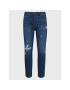 Hugo Дънки 50472839 Син Tapered Fit - Pepit.bg