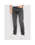 Hugo Дънки 50473389 Сив Slim Fit - Pepit.bg
