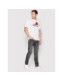 Hugo Дънки 50473389 Сив Slim Fit - Pepit.bg