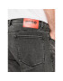 Hugo Дънки 50473389 Сив Slim Fit - Pepit.bg