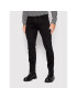 Hugo Дънки 50473401 Черен Slim Fit - Pepit.bg