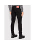 Hugo Дънки 50473401 Черен Slim Fit - Pepit.bg