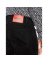 Hugo Дънки 50473401 Черен Slim Fit - Pepit.bg