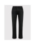 Hugo Дънки 50473401 Черен Slim Fit - Pepit.bg