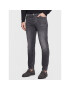 Hugo Дънки 50476210 Сив Tapered Fit - Pepit.bg