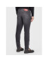 Hugo Дънки 50476210 Сив Tapered Fit - Pepit.bg