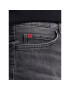 Hugo Дънки 50476210 Сив Tapered Fit - Pepit.bg