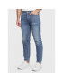 Hugo Дънки 50477575 Син Tapered Fit - Pepit.bg