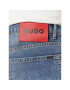 Hugo Дънки 50477575 Син Tapered Fit - Pepit.bg