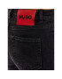 Hugo Дънки 50479013 Сив Skinny Fit - Pepit.bg