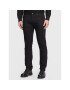 Hugo Дънки 50481814 Черен Slim Fit - Pepit.bg