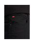Hugo Дънки 50481814 Черен Slim Fit - Pepit.bg
