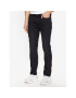 Hugo Дънки 50481995 Черен Extra Slim Fit - Pepit.bg