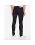 Hugo Дънки 50481995 Черен Extra Slim Fit - Pepit.bg