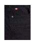 Hugo Дънки 50481995 Черен Extra Slim Fit - Pepit.bg