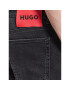 Hugo Дънки 50482139 Сив Tapered Fit - Pepit.bg