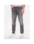 Hugo Дънки 50483877 Сребрист Extra Slim Fit - Pepit.bg