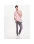 Hugo Дънки 50483877 Сребрист Extra Slim Fit - Pepit.bg