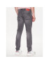 Hugo Дънки 50483877 Сребрист Extra Slim Fit - Pepit.bg