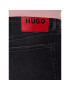 Hugo Дънки 50483878 Сив Slim Fit - Pepit.bg
