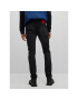 Hugo Дънки 50483901 Сив Slim Fit - Pepit.bg