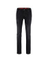 Hugo Дънки 50483901 Сив Slim Fit - Pepit.bg