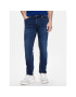 Hugo Дънки 50483971 Син Extra Slim Fit - Pepit.bg