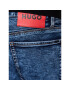 Hugo Дънки 50483972 Син Slim Fit - Pepit.bg