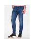 Hugo Дънки 50483982 Син Extra Slim Fit - Pepit.bg