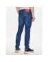 Hugo Дънки 50483982 Син Extra Slim Fit - Pepit.bg
