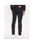 Hugo Дънки 50484358 Сив Extra Slim Fit - Pepit.bg