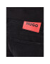Hugo Дънки 50484358 Сив Extra Slim Fit - Pepit.bg