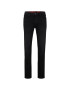 Hugo Дънки 50484358 Сив Extra Slim Fit - Pepit.bg