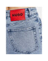 Hugo Дънки 50485811 Син Relaxed Fit - Pepit.bg