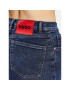 Hugo Дънки 50486390 Син Modern Fit - Pepit.bg