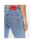 Hugo Дънки 50487675 Син Extra Slim Fit - Pepit.bg